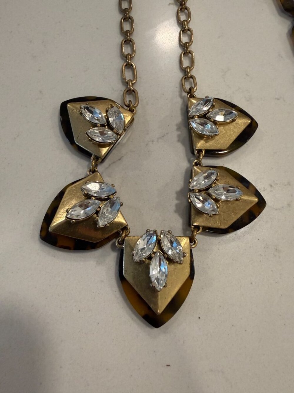 J. CREW Necklace Set - Picture 5 of 10